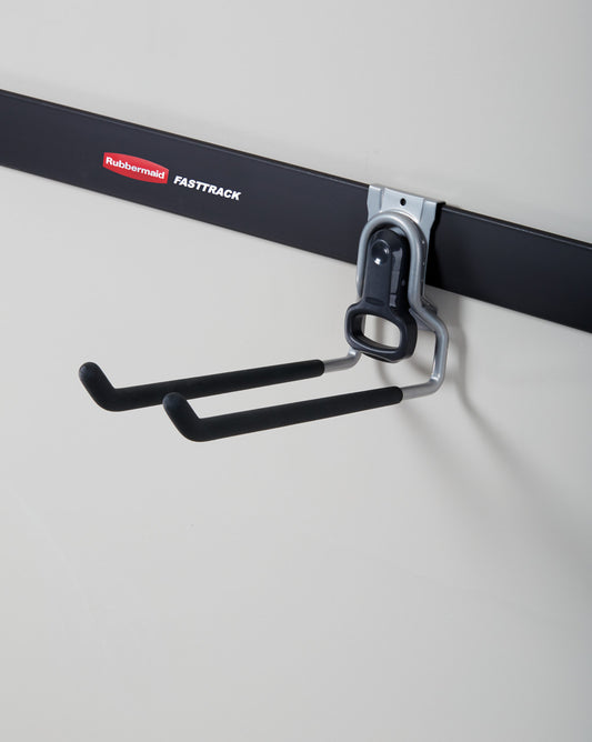 FastTrack Multi-Purpose Hook, Garage Organization, Wall Hangers - US 88723