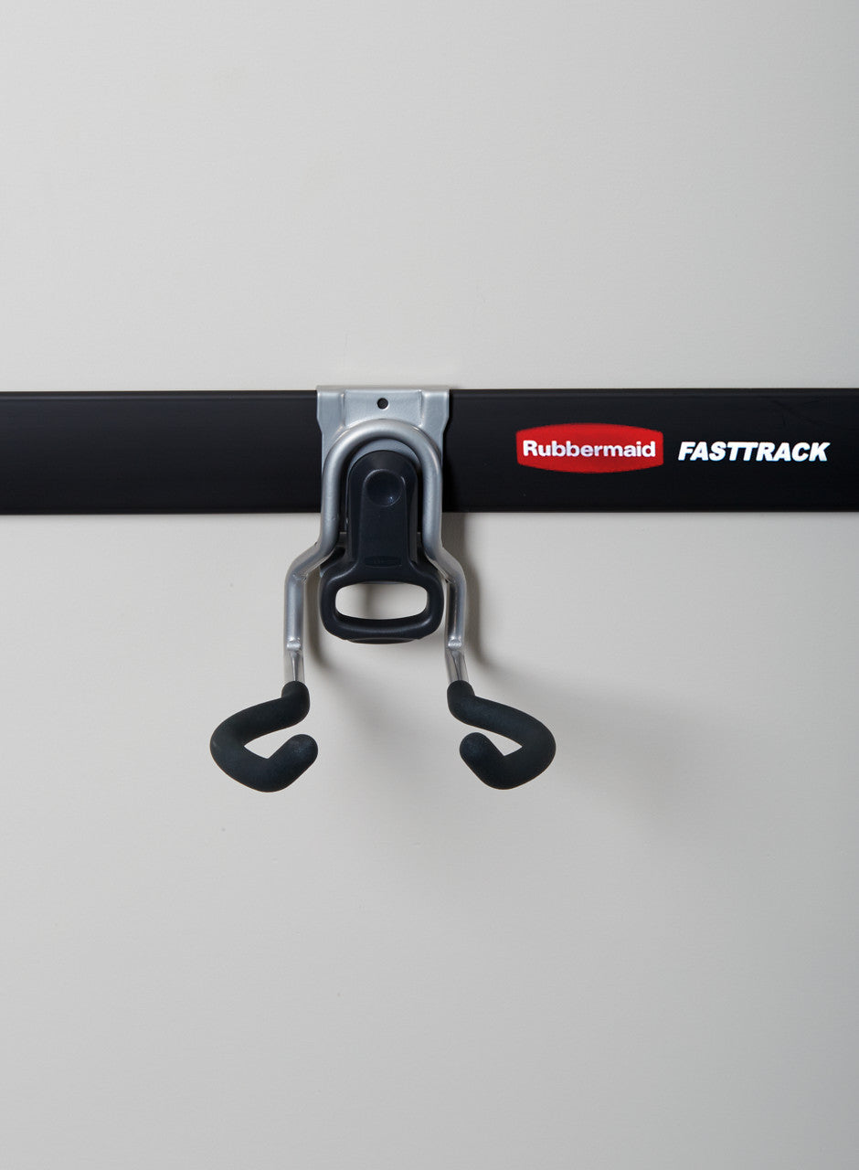 FastTrack Power Tool Hook, Garage Organization, Wall Hangers - US 10187