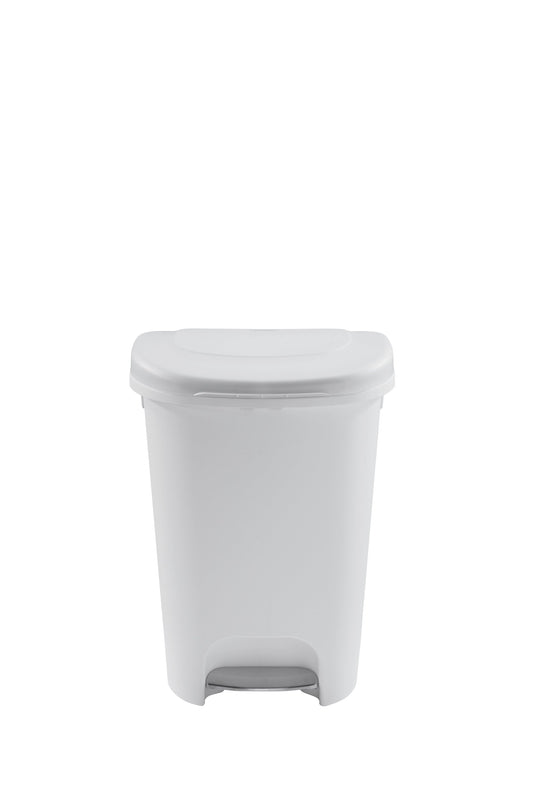 Premium Classic Step-On Trash Can - US 70345
