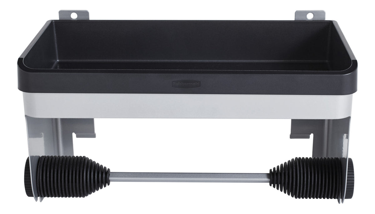 FastTrack® Wall Garage Paper Towel Holder - US 12832