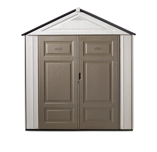 Big Max Storage Shed - US 68217