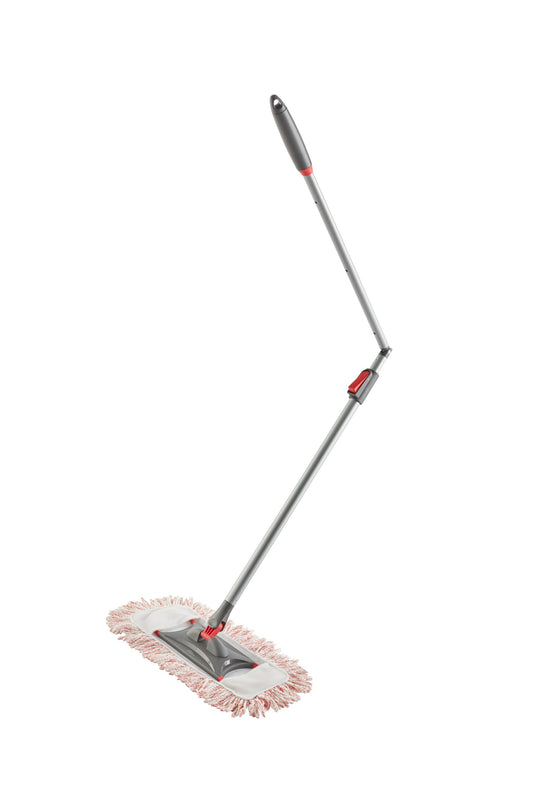 Microfiber Flexible Sweeper - US 10659