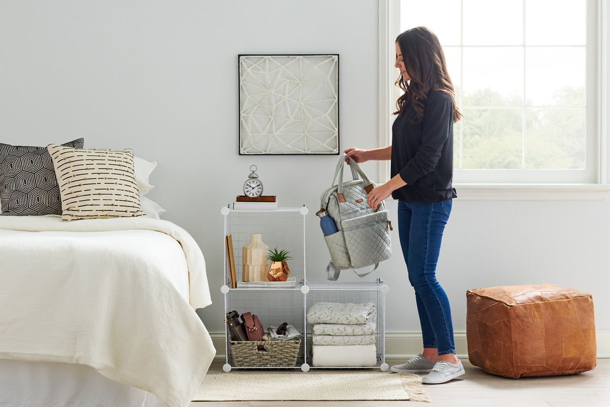 Storage Cube Set - US 93157