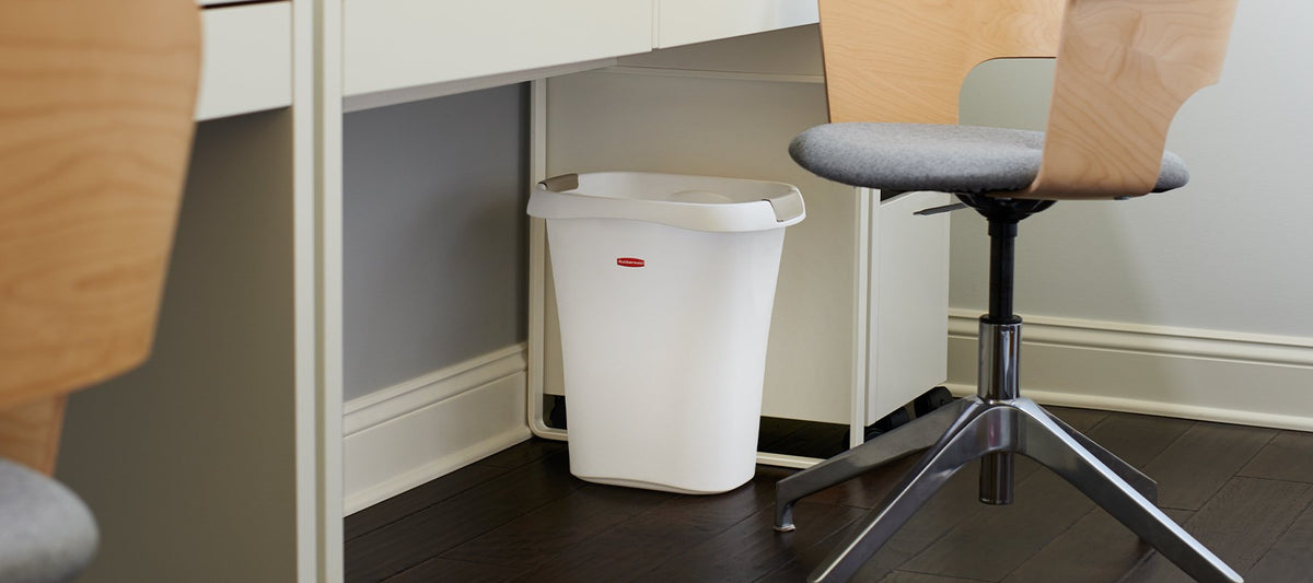 LinerLock Wastebasket - US 83161
