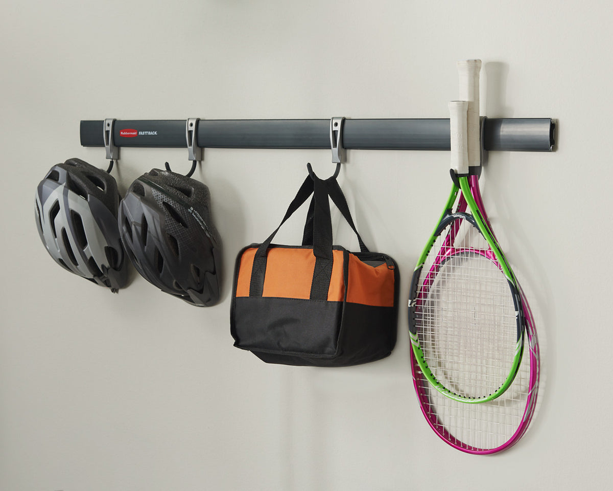 FastTrack® Rail Garage Hardware Pack - US 41489