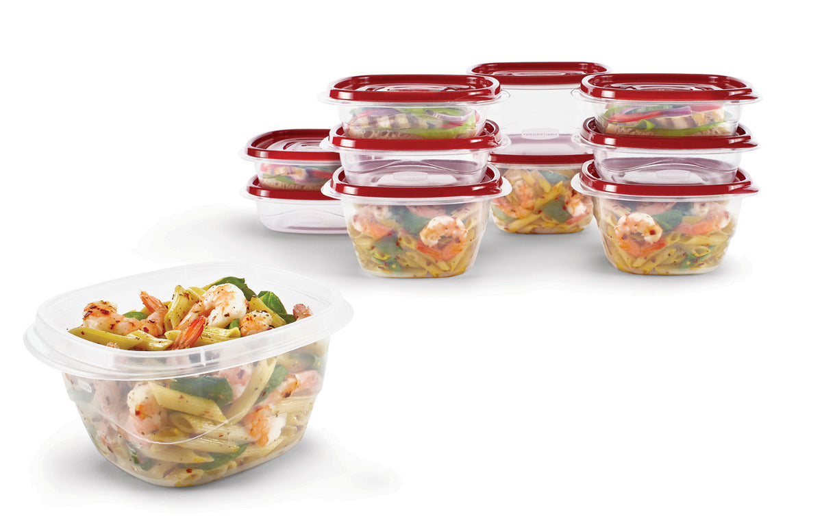 TakeAlongs® Food Storage Container Set - US 53106