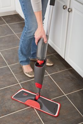 Reveal™ Microfiber Spray Mop Floor Cleaning Kit - US 52698