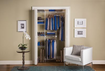 Wardrobe Organizer Kit - US 46604
