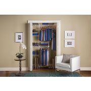 Wardrobe Organizer Kit - US 46604