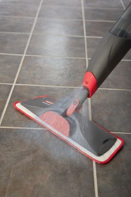 Reveal™ Microfiber Spray Mop Floor Cleaning Kit - US 52698