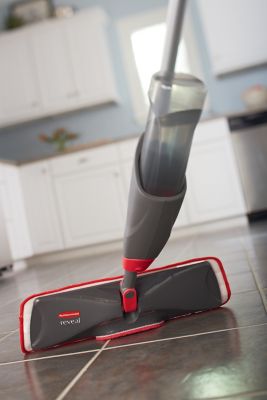 Reveal™ Microfiber Spray Mop - US 97069