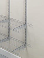 FastTrack® Rail Garage Wire Shelf - US 16634