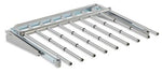 Configurations™ Closet Sliding Pants Rack - US 82935