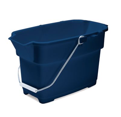 Roughneck™ Rectangle Bucket - US 67877
