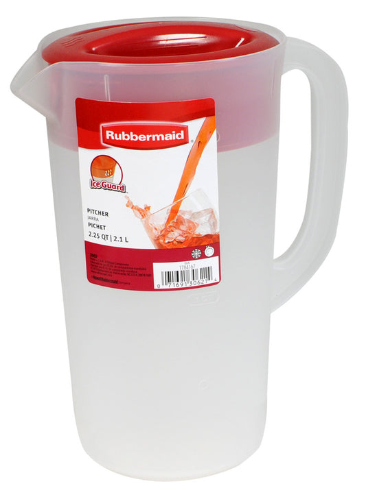 Rubbermaid® Pitcher - US 27785