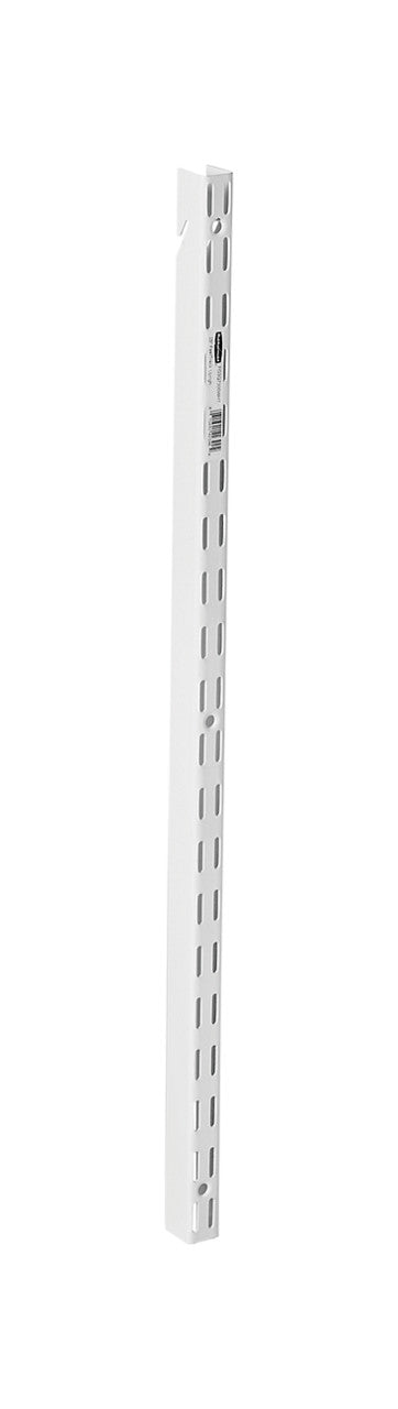 FastTrack® Rail Garage Upright Track - US 18625
