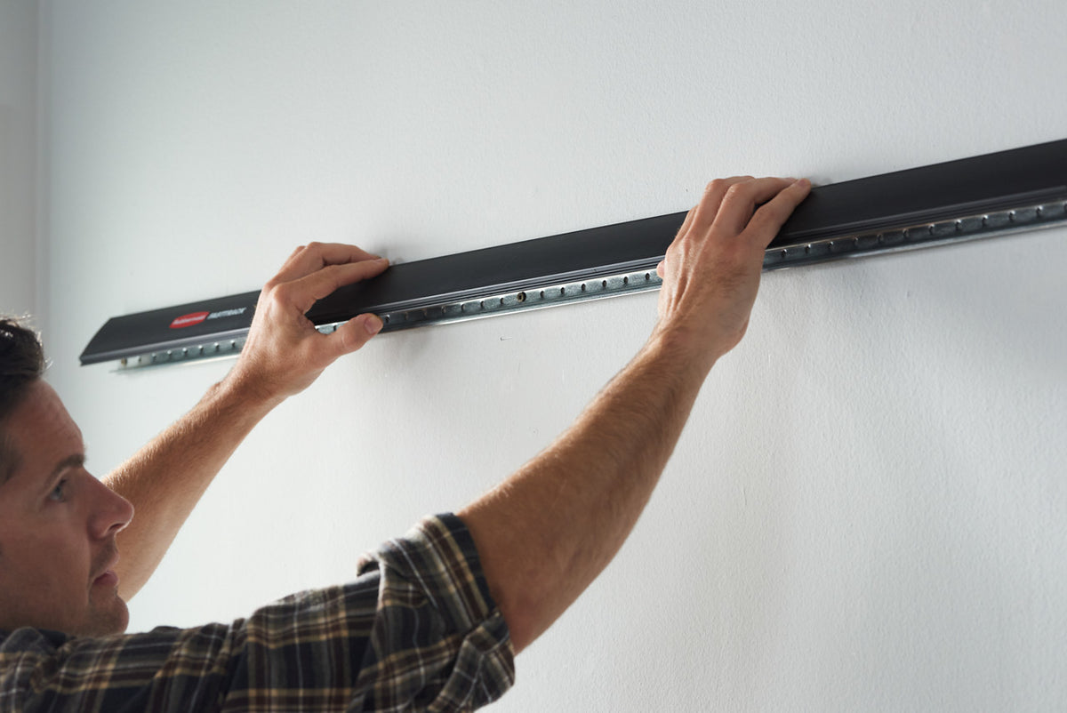 FastTrack® Rail Garage Hang Rail - US 68446