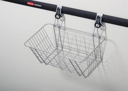 FastTrack 24-Inch Wire Basket, Storage Basket - US 85625