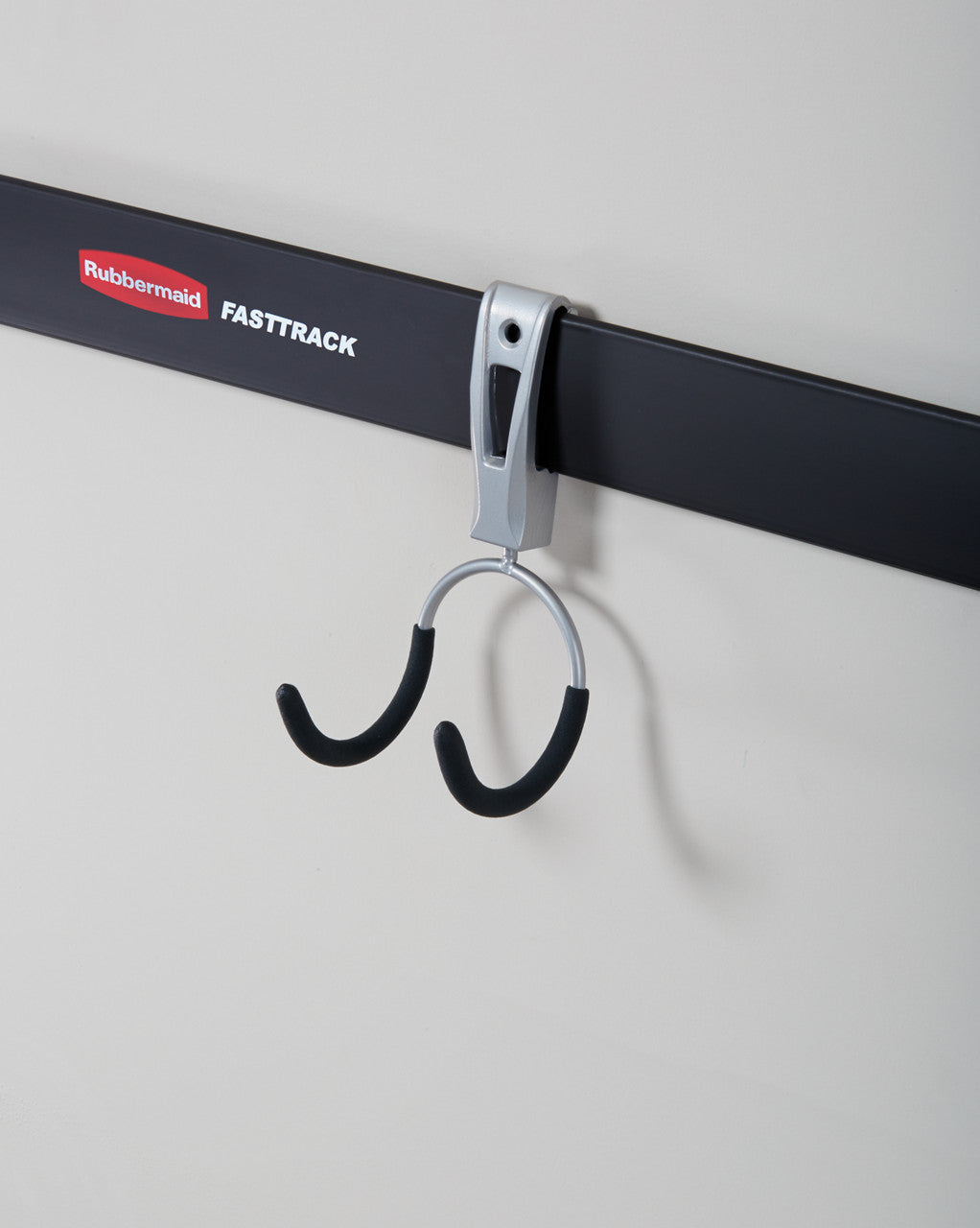 FastTrack Compact Hook, Garage Organization, Wall Hangers - US 16358