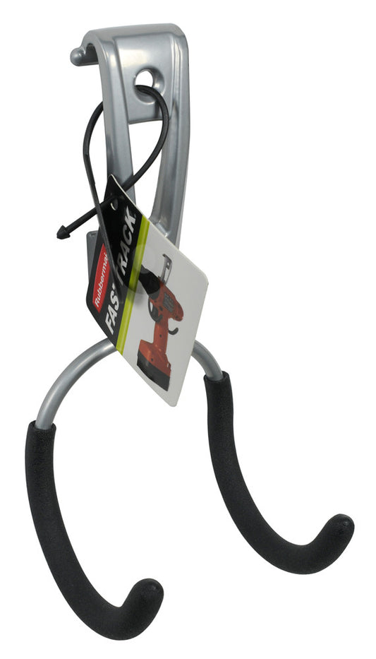 FastTrack Compact Hook, Garage Organization, Wall Hangers - US 16358