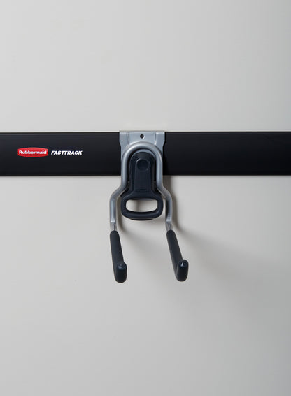 FastTrack Multi-Purpose Hook, Garage Organization, Wall Hangers - US 88723