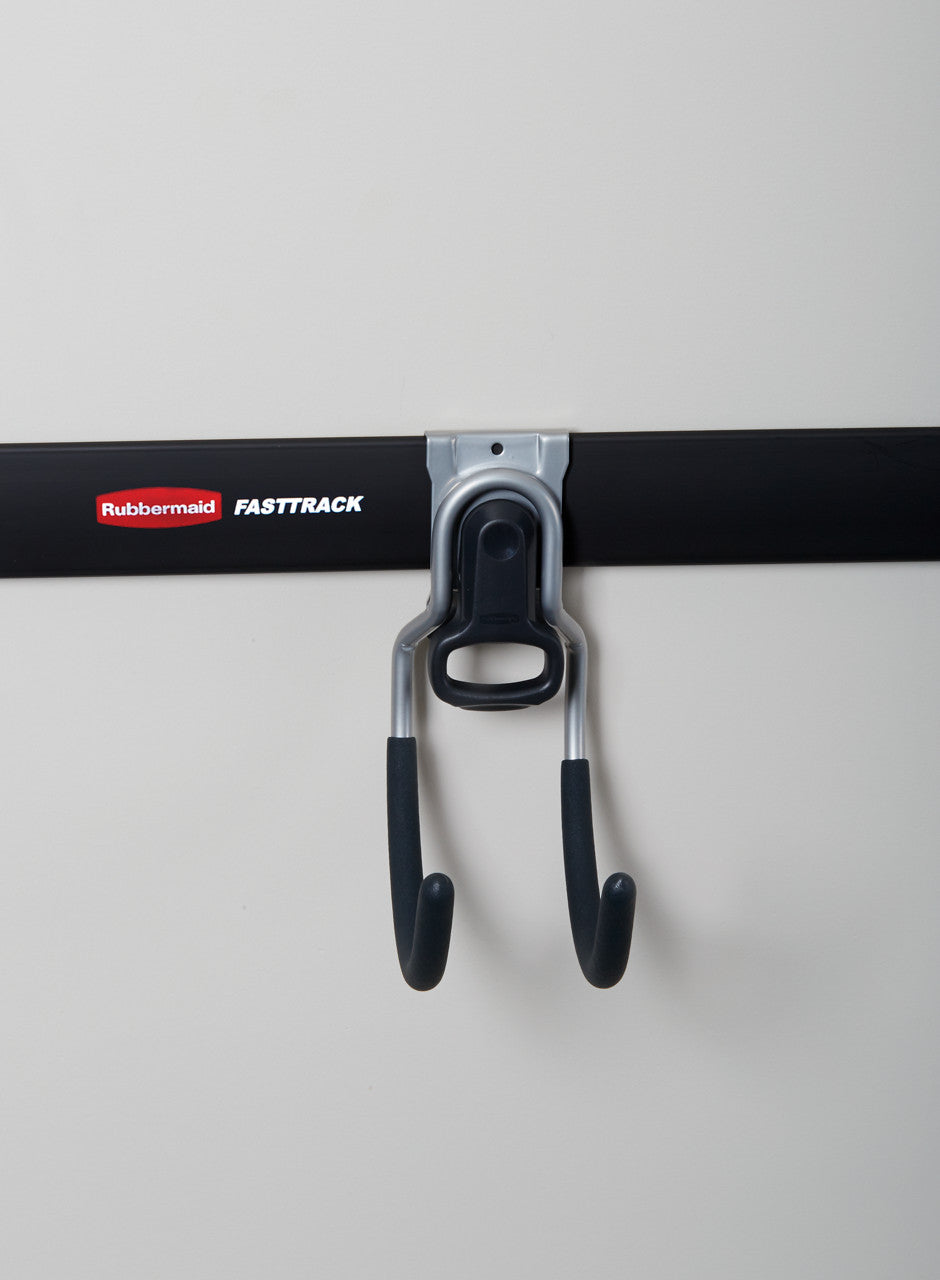 FastTrack Utility Hook, Garage Organization, Wall Hangers - US 29451