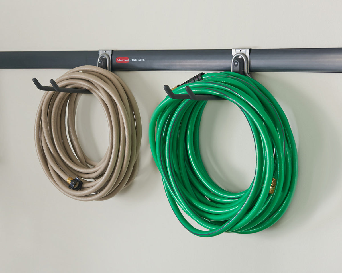 FastTrack Utility Hook, Garage Organization, Wall Hangers - US 29451