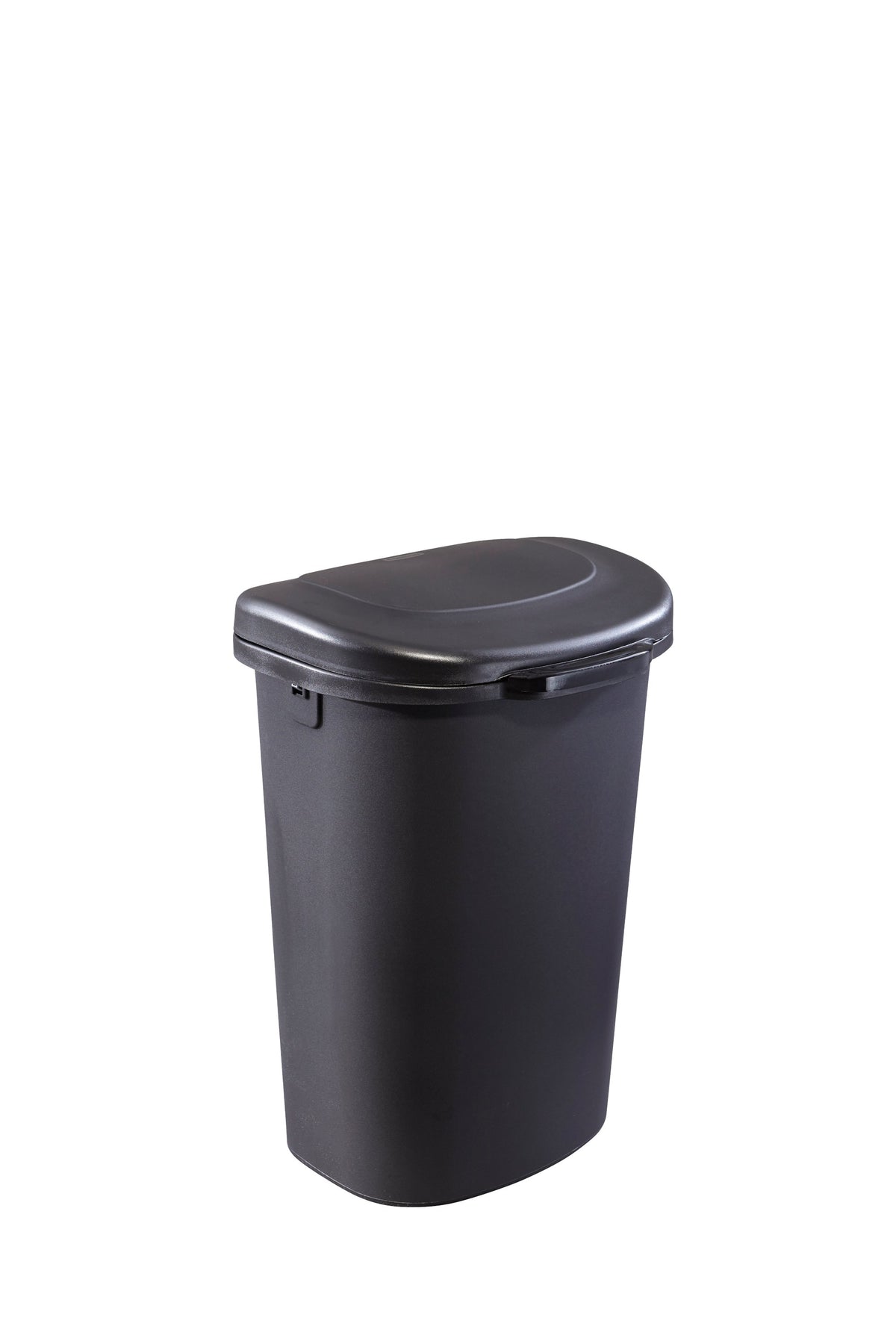 Touch Top Trash Can - US 43609