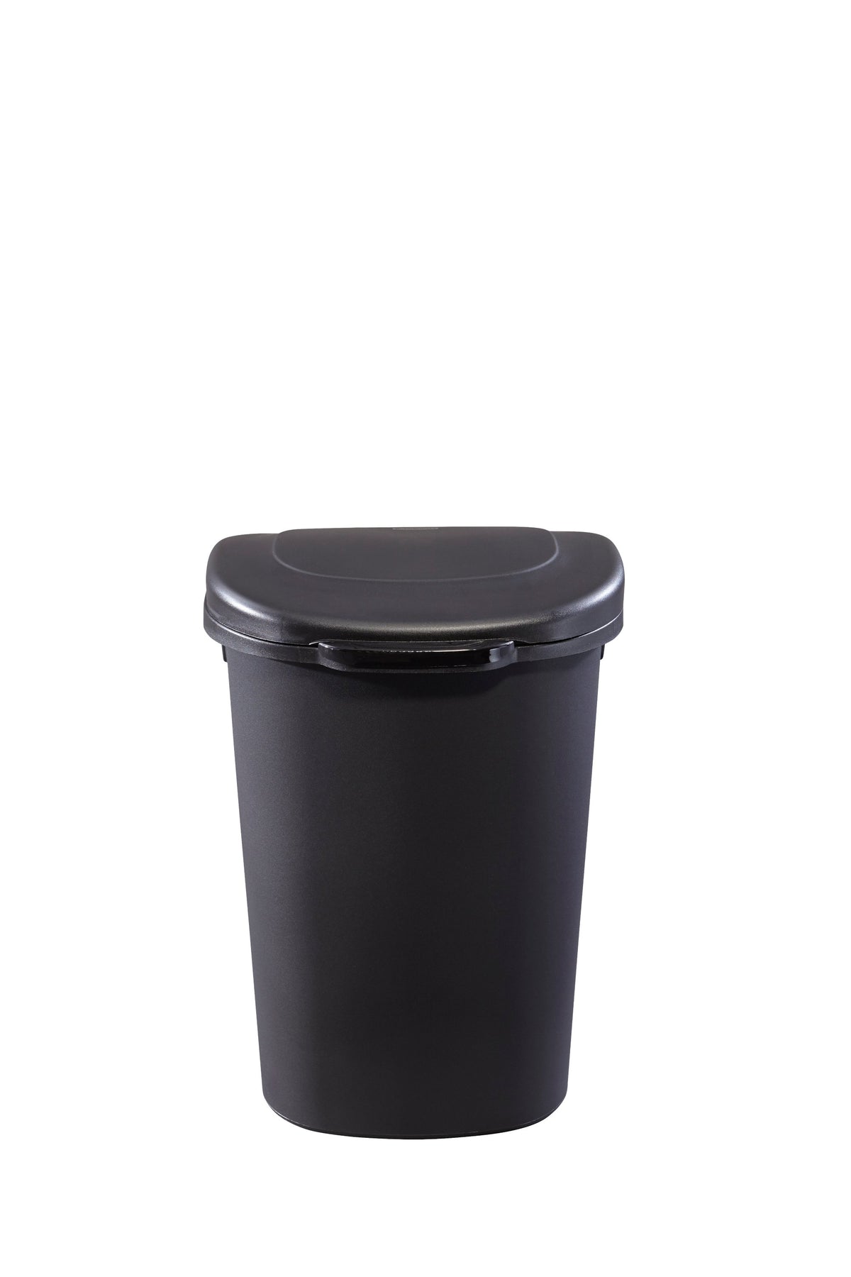 Touch Top Trash Can - US 43609