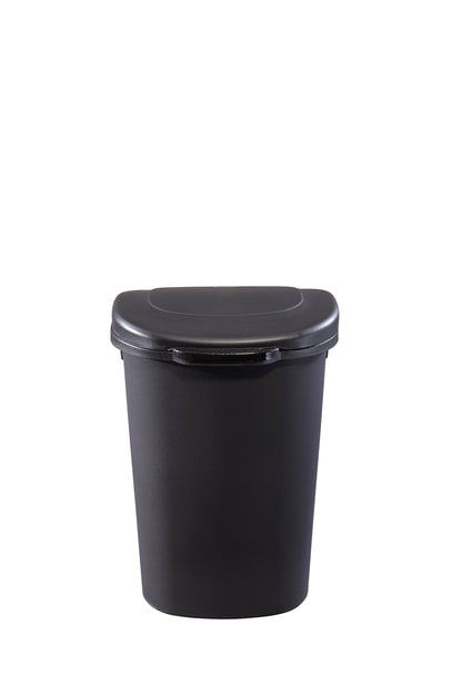 Touch Top Trash Can - US 43609