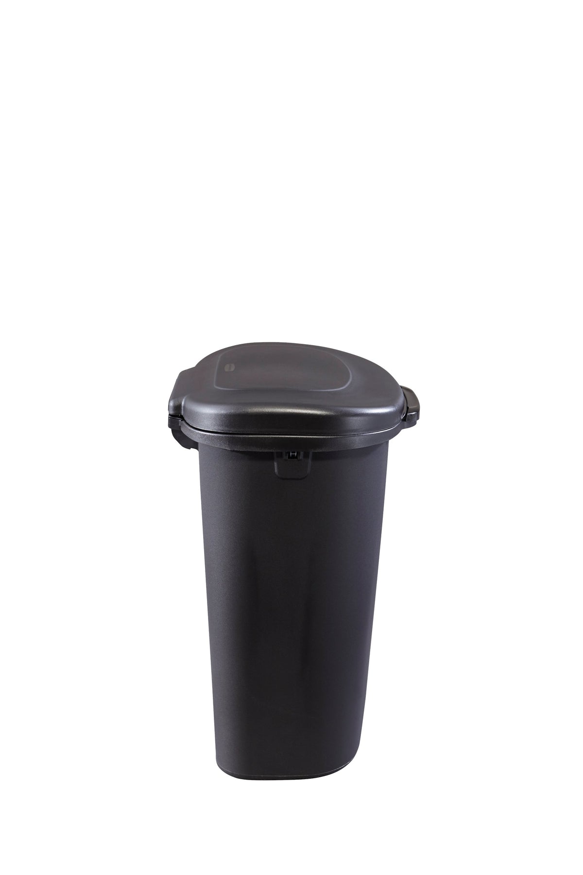 Touch Top Trash Can - US 43609