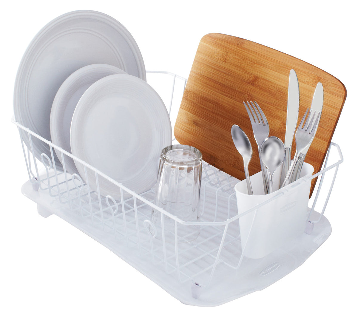 Sink Dish Drainer - US 58146