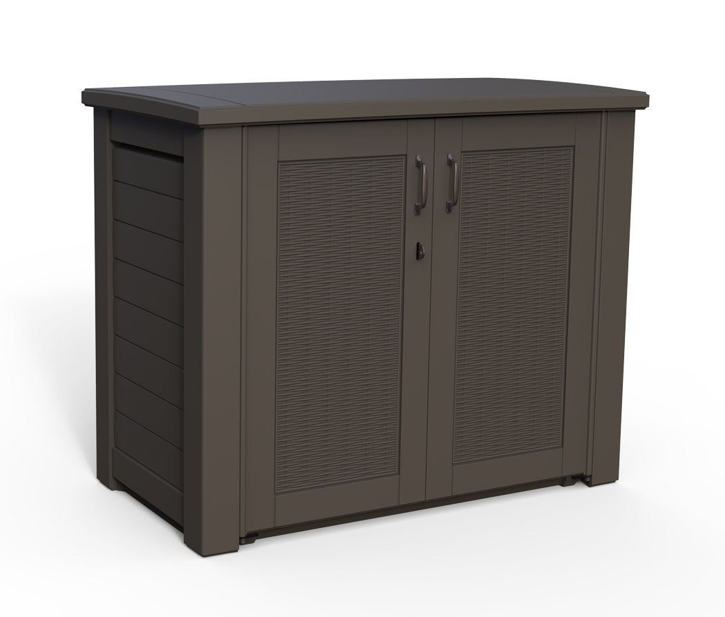 Bridgeport Storage Cabinet - US 82446