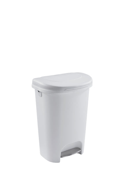 Premium Classic Step-On Trash Can - US 70345