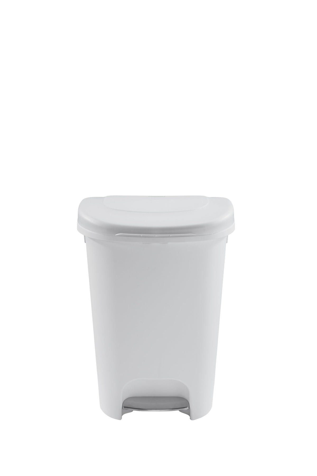 Premium Classic Step-On Trash Can - US 70345