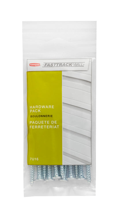 FastTrack® Wall Garage Panel Hardware Pack - US 58008