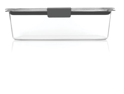 Brilliance™ 9.6-Cup Large Food Storage Container - US 60508
