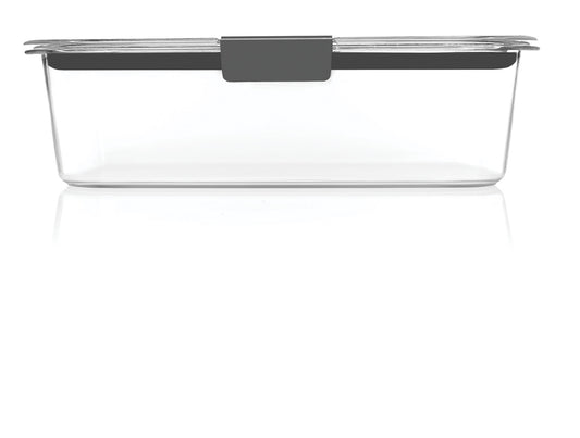 Brilliance™ 9.6-Cup Large Food Storage Container - US 60508