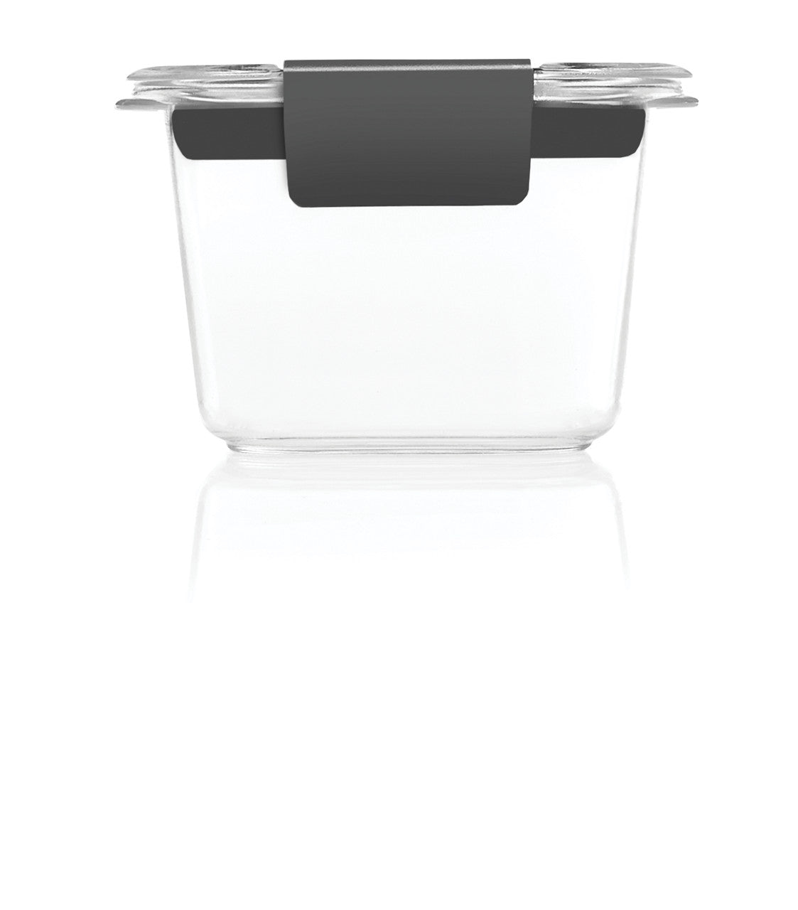 Brilliance™ Small Food Storage Containers, Rectangle - US 91497