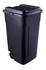 Roughneck™ Wheeled Trash Can - US 71275