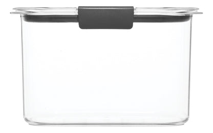 Brilliance™ Pantry Baking Storage Container Set, 7.8 Cup, Clear - US 12058