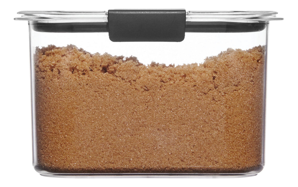 Brilliance™ Pantry Baking Storage Container Set, 7.8 Cup, Clear - US 12058