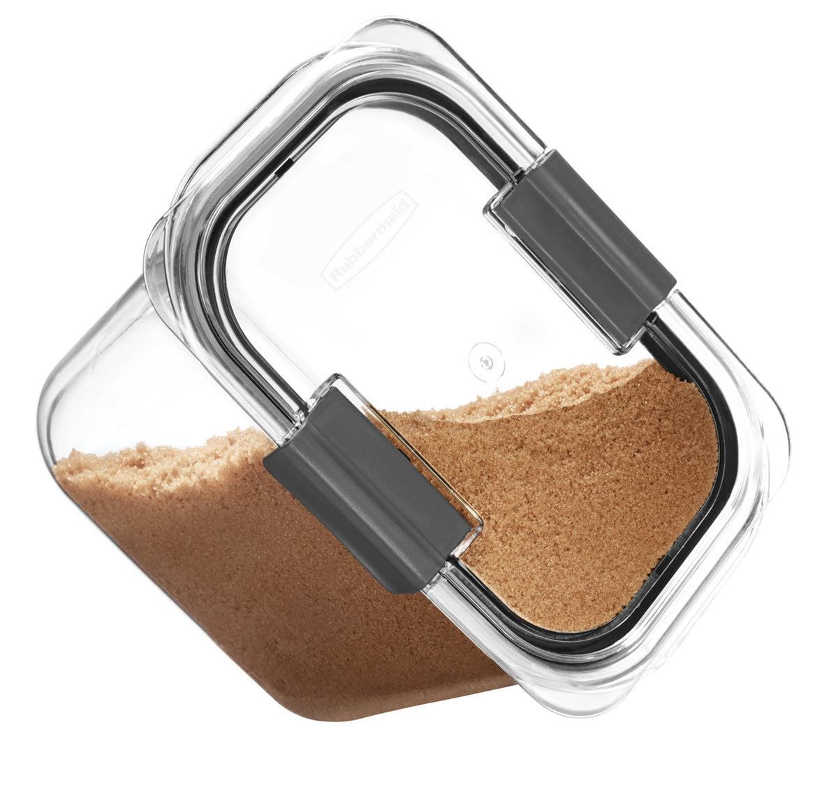 Brilliance™ Pantry Sugar Container, BPA-Free Plastic, Airtight, 12 Cup - US 15775
