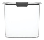 Brilliance™ Pantry Sugar Container, BPA-Free Plastic, Airtight, 12 Cup - US 15775
