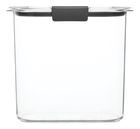 Brilliance™ Pantry Sugar Container, BPA-Free Plastic, Airtight, 12 Cup - US 15775