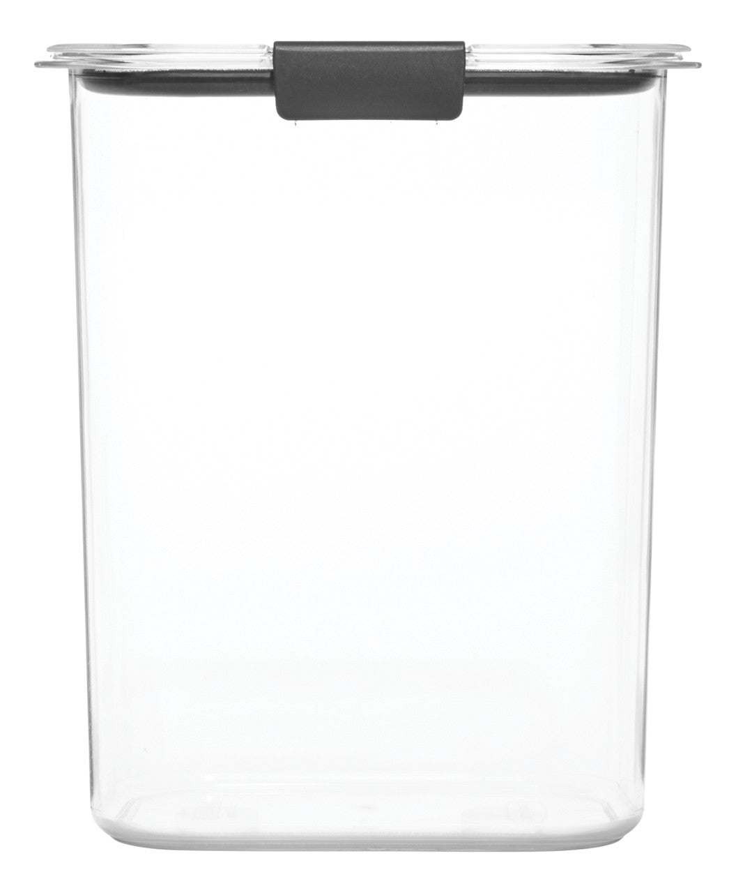 Brilliance™ Pantry Food Storage Container, 16 Cup, Clear - US 53523