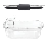 Brilliance™ Food Storage Containers Sandwich, Salad, and Snack Kit - US 99633