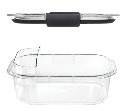 Brilliance™ Food Storage Containers Sandwich, Salad, and Snack Kit - US 99633