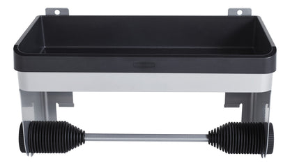 FastTrack® Wall Garage Paper Towel Holder - US 12832