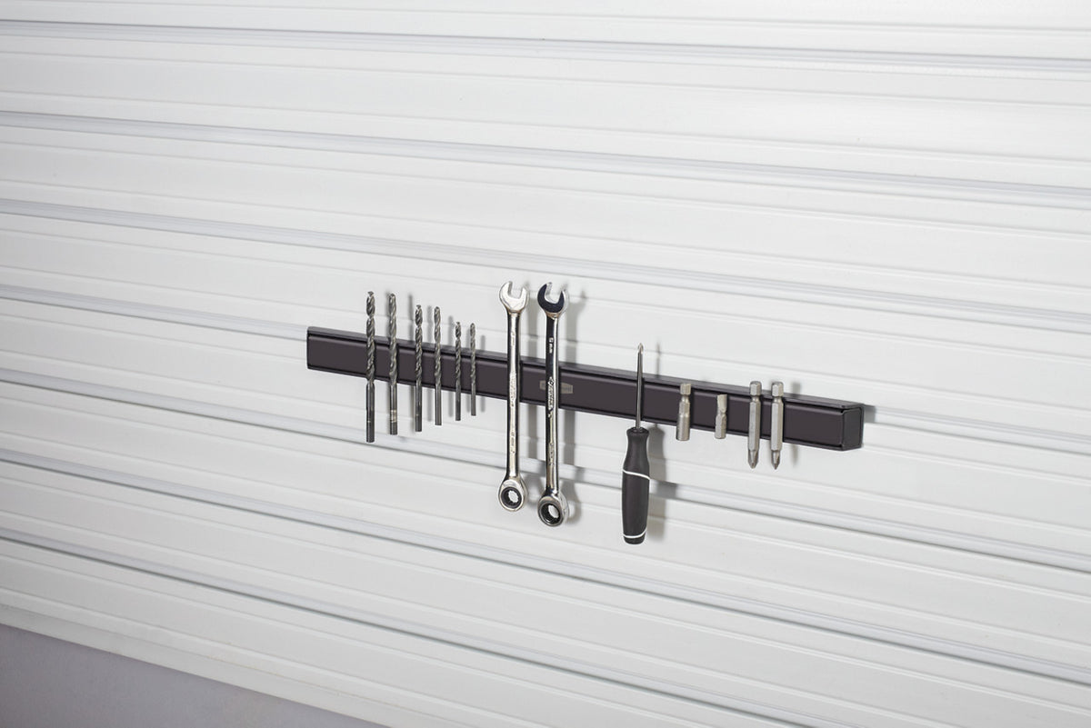 FastTrack® Wall Garage Magnetic Strip - US 64063